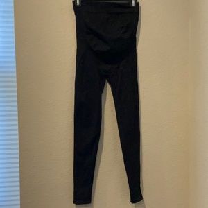 Blanqi maternity everyday leggings